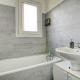 La Villa Juliette - Charmant Appartement à 30 minutes de Paris, Créteil (zdjęcie 9)