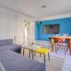 La Villa Juliette - Charmant Appartement à 30 minutes de Paris, Créteil