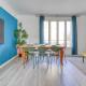 La Villa Juliette - Charmant Appartement à 30 minutes de Paris, Créteil (zdjęcie 8)