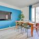 La Villa Juliette - Charmant Appartement à 30 minutes de Paris, Créteil (zdjęcie 2)