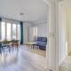La Villa Juliette - Charmant Appartement à 30 minutes de Paris, Créteil (zdjęcie 7)