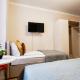 Votivpark Rooms I Self Check In, Vienna - Foto 5