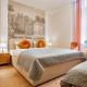 Votivpark Rooms I Self Check In, Vienna - Foto 1