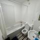 Central One-Bedroom Flat - Free Private Parking Chesterton - Photo 4