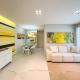 Contemporâneo com Enxoval Completo - Riviera, Bertioga - Foto 4