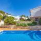 Villa Canary - Plusholidays, Benissa (Foto 4)