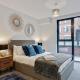 Fabulous 1 Bed Flat in the Heart of Birmingham, Birmingham - Fotografie 3