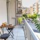 HiEnd Athens Central Museum Flat, Athen - Foto 7