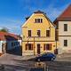 Boutique Hotel am Schillerplatz, Dresden - Kuva 9