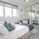 Glasgow-Parkhead, 2 bed with parking - Fotografie 3