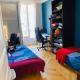 Spacious Appartment 5 min to sea, Nice - Fotografie 3