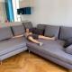 Spacious Appartment 5 min to sea, Nice - Fotografie 4