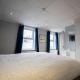 Luxury 1bed , Contractors Welcome , Fast WiFi Cleethorpes - Fotografie 4