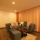 Pristine Pavilion Hotel, Shillong - Foto 2