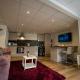Luxury 1bed , Contractors Welcome , Fast WiFi Cleethorpes - Fotografie 9