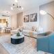 Renovated 1BR with Partial Sea and City Views Near Beach, Elite Residence, Dubai Marina by Deluxe Holiday Homes, Dubái - Foto 10