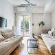 Belmont - 2 BR Apartment & Balcony in Athens, Athen - Foto 1