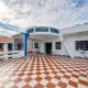 Estro Villa Exilo, Čennaí - Fotografie 9