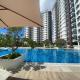 Jono's Flat Royal Oceancrest, Lapu Lapu City (foto 8)