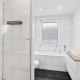 APARTMENT in Isenbüttel - 90m2, 3 Zi, 5 Einzelbetten, Free Coffee, WiFi & Parking - 24h CHECK IN, Isenbüttel - Fotografie 10