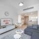 Stylish 1BR Near Town Square - Sleeps 4 Guests, Dubaj - Fotografie 2