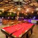 LA Riqueza Pride Inn Tapovan # Swimming Pool with Mountain View # Free Parking# Family Hotel# Customer's Favourite Hotel # Top Rated Location, Rishikesh - Foto 4