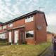 Glasgow-Parkhead, 2 bed with parking - Fotografie 9