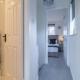 Glasgow-Parkhead, 2 bed with parking - Fotografie 2