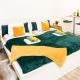 Golden Sun Apartment at Buda Castle, Budapest - Foto 6
