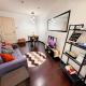 The Gramercy Residences NEW Sleek 1BR Suite, 600mbps Wifi, Netflix & FREE Amenities, Manila - Zdjęcie 10