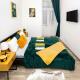 Golden Sun Apartment at Buda Castle, Budapest - Foto 3