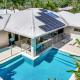 Villa Jacana at Port Douglas, Port Douglas