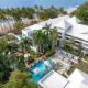 Alamanda Suite 43 Beachfront Accomodation