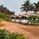 MNC durga cottage, Gokarn - Foto 9
