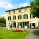 Hotel Hambros - Il Parco in Villa Banchieri Lucca - Fotografie 2