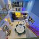 StarSuiteAC at Arte Cheras with Soundproof Karaoke, Billiard, Air-Hockey, Kuala Lumpur - Foto 4