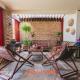 Casa charmosa a beira-mar em Paripueira - AL, パリプエイラ - 写真 7