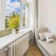 Cosy Studio Kasprowicza in Warsaw by Noclegi Renters, Warszawa - Zdjęcie 7