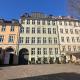 The Square - Carolinas Apartments, Copenhague - Foto 8
