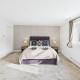 Modern Guest Room in West Midlands with Private Entrance