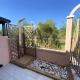 Casa Penelope - Casa con terrazzo - Free Wi-Fi, Villasimius (foto 7)