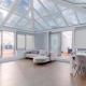 Modern 2-bedroom Waterfront flat with views of the O2, Londýn - Fotografie 2