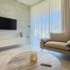 Malberry Park 301 - Modern 2bedroom Apt with Shared Heated Pool, Sauna, Gym, Jacuzzi Pafos - Zdjęcie 4