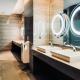 Gramercy Residences NEW! Tranquil 1BR Suite, 600mbps WIFI, Netflix & FREE Amenities, Manila - Fotografie 9