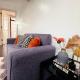 Gramercy Residences NEW! Tranquil 1BR Suite, 600mbps WIFI, Netflix & FREE Amenities, Manila - Fotografie 10