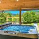 Poolside at Autumn Woods - Pool, Theater, Fireplace, Firepit, Arcade Sevierville - Foto 8