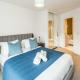 Modern 2 bed Flat Near O2 & Canary Wharf, London - Foto 4