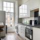 Bright High-Ceiling 2BD Flat - Central Edinburgh! Edimburgo - Foto 1