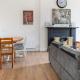 Bright High-Ceiling 2BD Flat - Central Edinburgh! Edimburgo - Foto 2