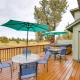 Hot Tub at Townhome on 8th Green in Redmond, Redmond (fotografie 2)